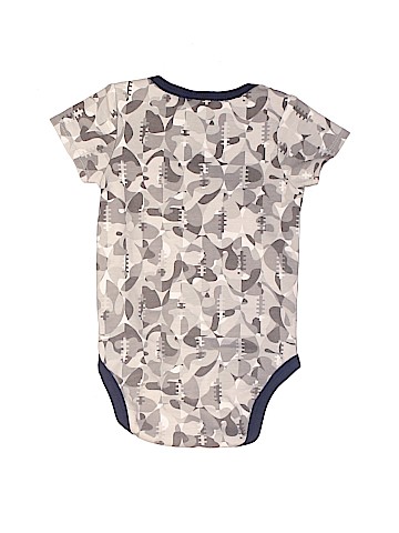 NFL Short Sleeve Onesie (view 2)