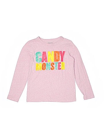 Crewcuts Long Sleeve T-Shirt (view 1)