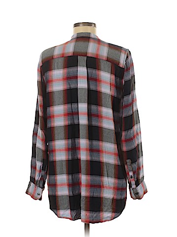 Gap - Maternity Long Sleeve Blouse (view 2)