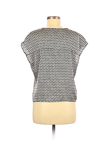 Living Doll Short Sleeve Blouse (view 2)