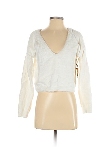 Forever 21 Pullover Sweater (view 1)