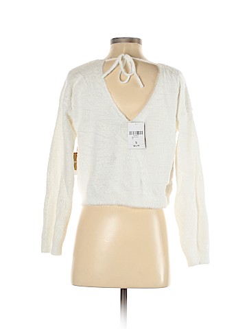 Forever 21 Pullover Sweater (view 2)