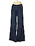 American Eagle Outfitters 100% Cotton Blue Jeans Size 4 - photo 1