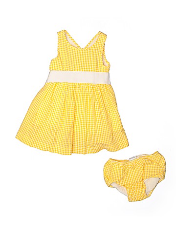 Ralph Lauren Dress (view 1)