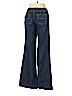 American Eagle Outfitters 100% Cotton Blue Jeans Size 4 - photo 2