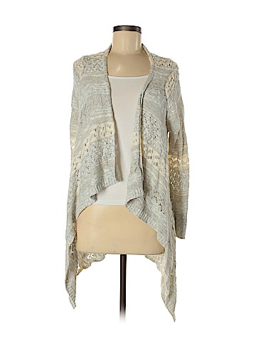 Mossimo Supply Co. Cardigan (view 1)