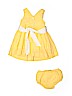 Ralph Lauren 100% Cotton Yellow Dress 12-18 MO / 18 MO - photo 2