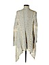 Mossimo Supply Co. Gray Cardigan Size M - photo 2
