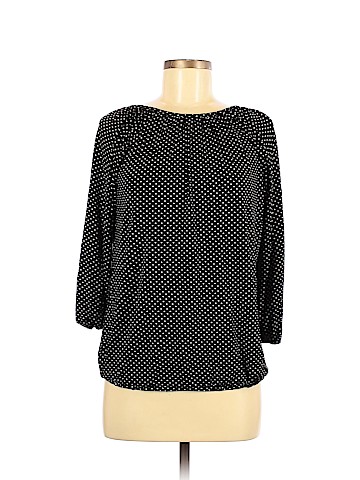 MICHAEL Michael Kors 3/4 Sleeve Top (view 1)