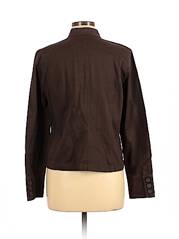 Mossimo Denim Jacket (view 2)