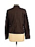 Mossimo 100% Cotton Brown Denim Jacket Size L - photo 2