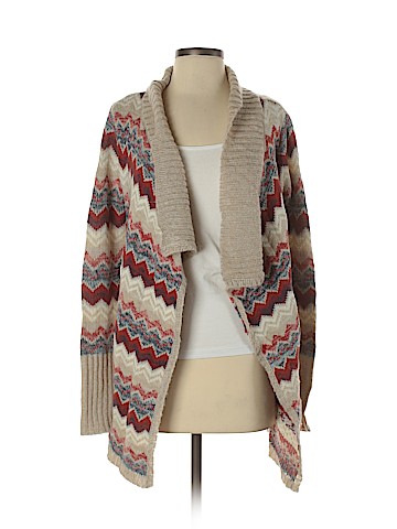 Self Esteem Cardigan (view 1)