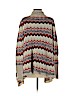 Self Esteem 100% Acrylic Tan Cardigan Size S - photo 2