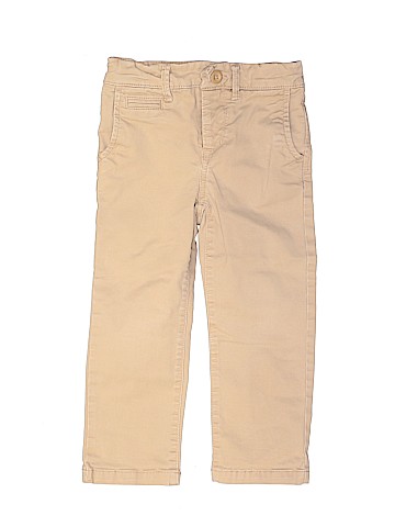 Baby Gap Khakis (view 1)