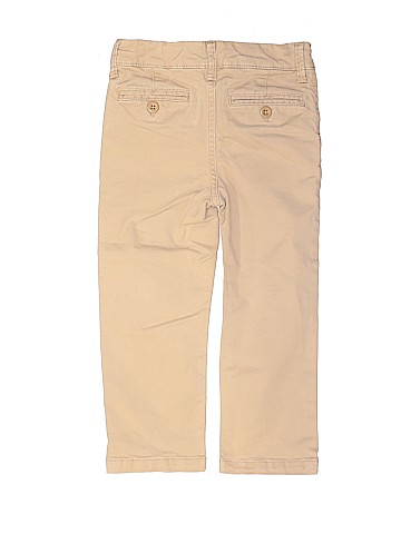 Baby Gap Khakis (view 2)