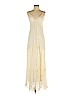 Heart Soul Ivory Cocktail Dress Size M - photo 1