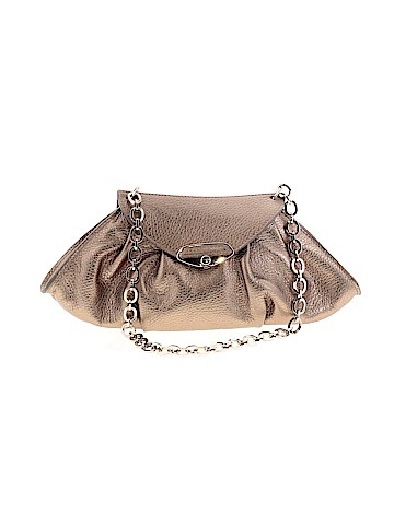 FURLA Leather Shoulder Bag (view 1)