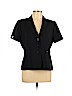 Tahari Black Blazer Size 12 (petite) - photo 1