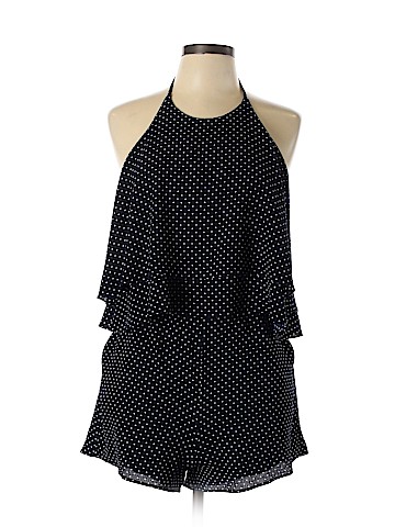 Aqua Romper (view 1)