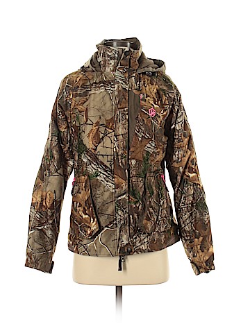 Game Winner Coat (view 1)