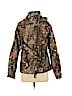 Game Winner 100% Polyester Brown Coat Size S (youth) - photo 1