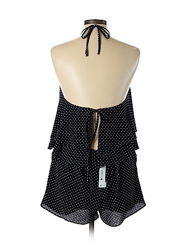 Aqua Romper (view 2)