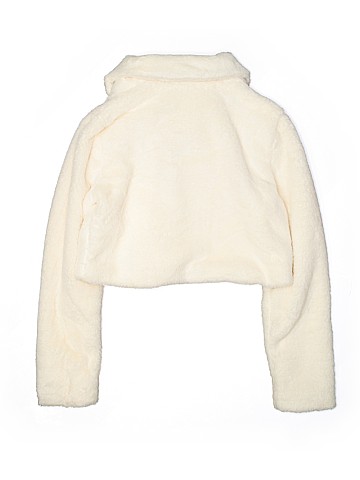 Knitworks Faux Leather Jacket (view 2)