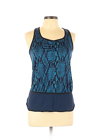 Nike Active Tank (view 1)