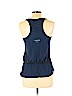 Nike Blue Active Tank Size L - photo 2
