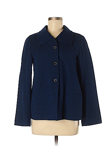 Pendleton Wool Blazer (view 1)