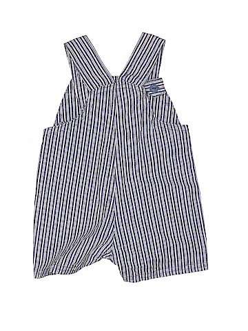 Disney Overall Shorts (view 2)