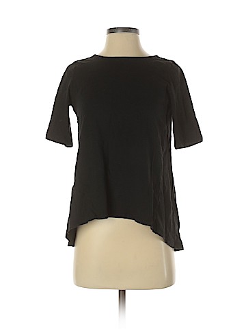 Madewell Short Sleeve Top (view 1)