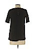Madewell 100% Cotton Black Short Sleeve Top Size XS - photo 2