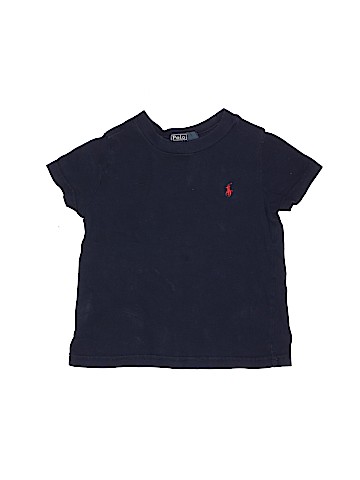 Polo by Ralph Lauren Short Sleeve T-Shirt (view 1)