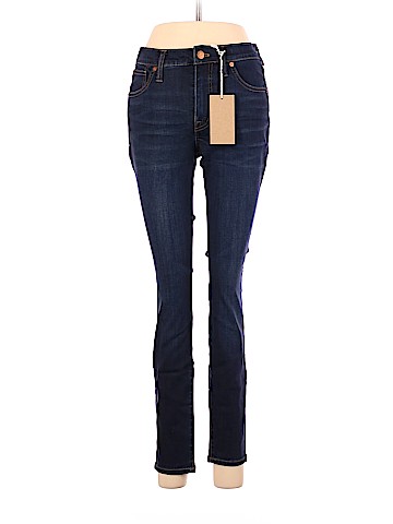 Madewell Jeans (view 1)
