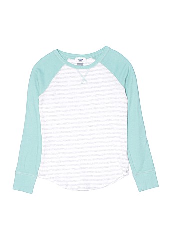 Old Navy Thermal Top (view 1)