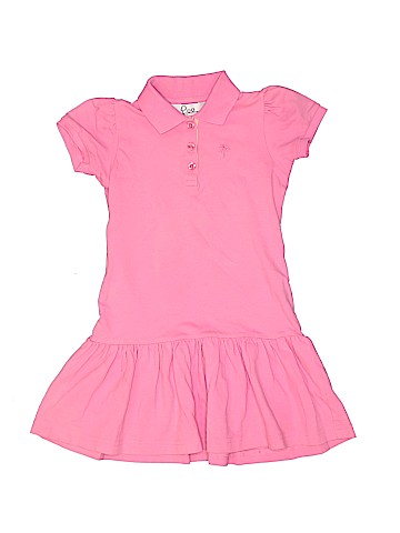 Lilly Pulitzer Dress (view 1)