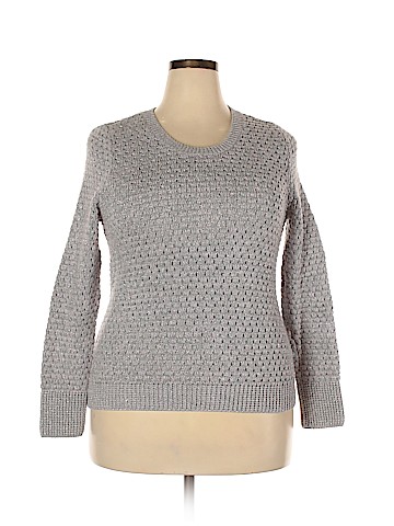 Victoria's Secret Pullover Sweater (view 1)