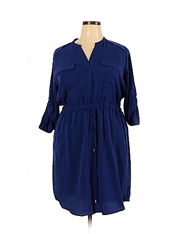 Mossimo Casual Dress (view 1)