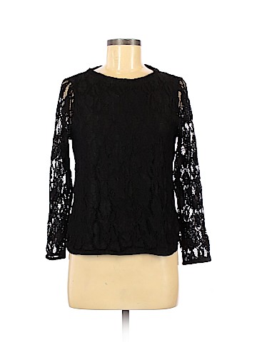 H&M Long Sleeve Top (view 1)