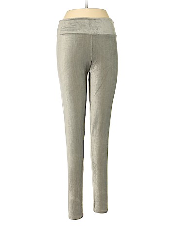 Forever 21 Velour Pants (view 1)