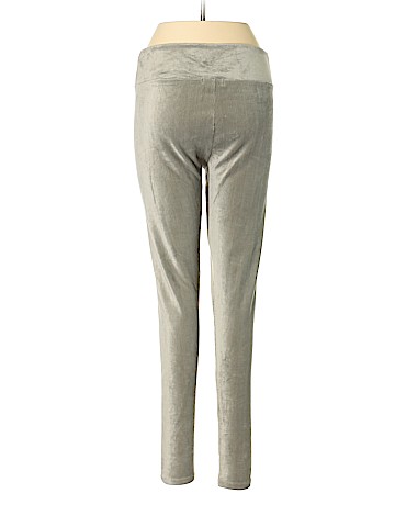 Forever 21 Velour Pants (view 2)