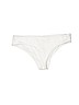 H&M White Swimsuit Bottoms Size M - photo 1