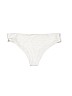 H&M White Swimsuit Bottoms Size M - photo 2