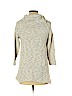 Eyeshadow Ivory 3/4 Sleeve Top Size M - photo 2