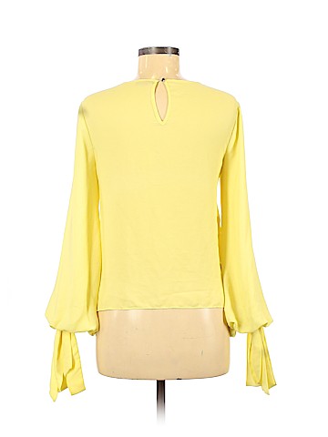 Vince Camuto Long Sleeve Blouse (view 2)