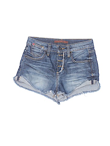 Joe's Jeans Denim Shorts (view 1)