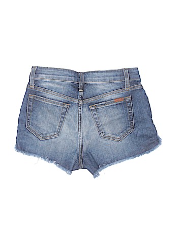 Joe's Jeans Denim Shorts (view 2)