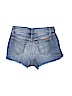 Joe's Jeans Blue Denim Shorts Size 25 waist - photo 2
