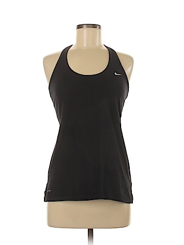 Nike Active Tank (view 1)